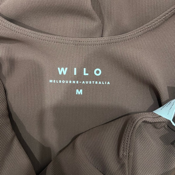 Wilo Active Onsie - Picture 3 of 3